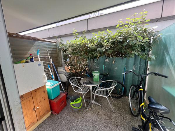 Appartement Arcachon 1 pièce(s) 22 m2