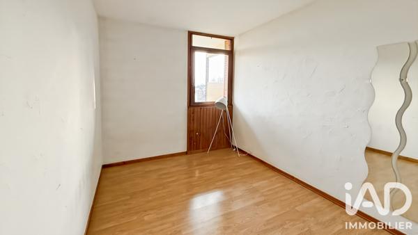 Appartement à vendre 4 pièces 73,62 m² Brie-Comte-Robert