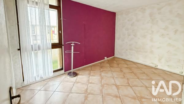 Appartement à vendre 4 pièces 73,62 m² Brie-Comte-Robert
