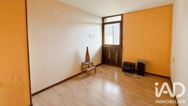 Appartement à vendre 4 pièces 73,62 m² Brie-Comte-Robert