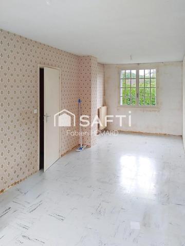 PAVILLON AU SEIN D'UN AGREABLE QUARTIER