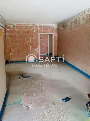 PAVILLON AU SEIN D'UN AGREABLE QUARTIER