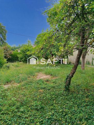 PAVILLON AU SEIN D'UN AGREABLE QUARTIER