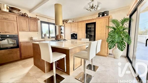 Maison à vendre 5 pièces 122 m² Ambarès-et-Lagrave