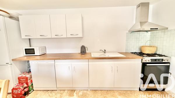 Maison à vendre 5 pièces 122 m² Ambarès-et-Lagrave