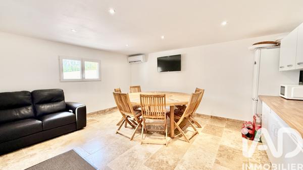 Maison à vendre 5 pièces 122 m² Ambarès-et-Lagrave