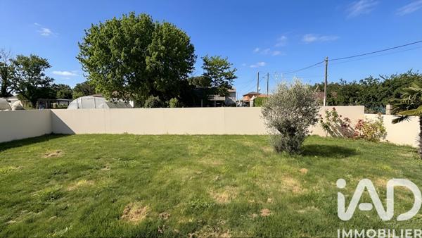 Maison à vendre 5 pièces 122 m² Ambarès-et-Lagrave