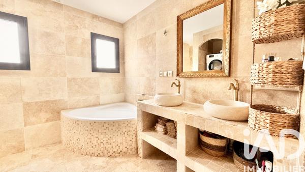 Maison à vendre 5 pièces 122 m² Ambarès-et-Lagrave