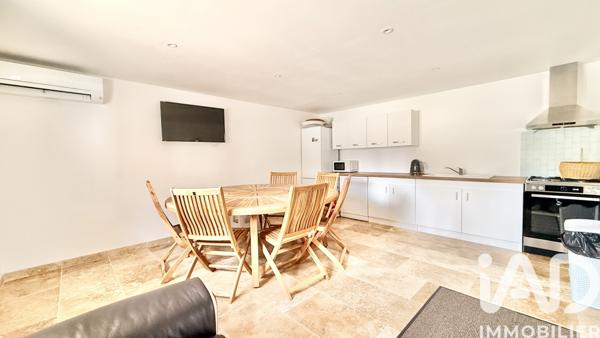 Maison à vendre 5 pièces 122 m² Ambarès-et-Lagrave