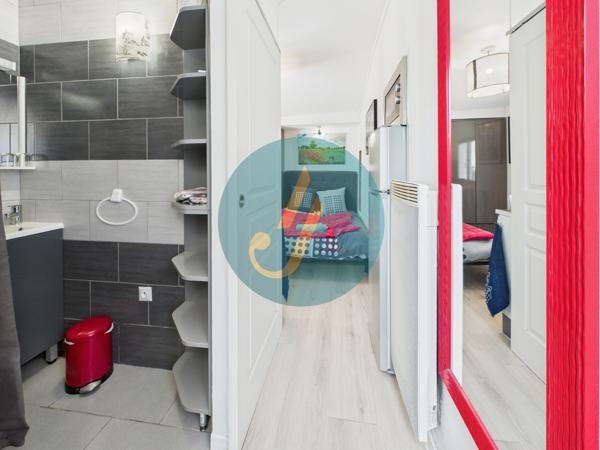 Nevers (58000) Rare à Nevers – Ensemble immobilier avec maison principale de charme + 3 logements indépendants À deux pas du