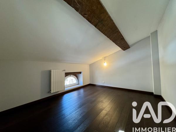 Appartement à vendre 4 pièces 74 m² Port-Vendres