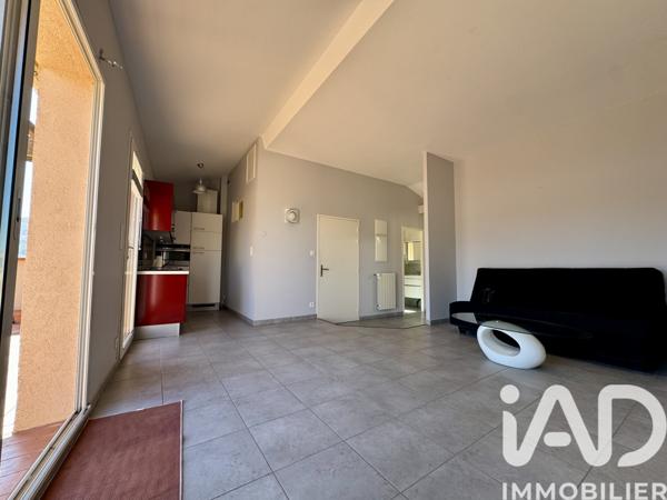 Appartement à vendre 4 pièces 74 m² Port-Vendres