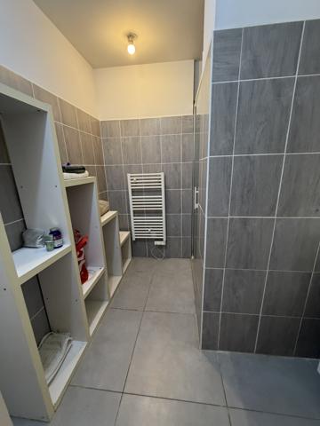 APPARTEMENT T 2 REZ DE CHAUSSÉE MONTEUX