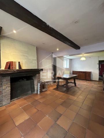 A Vendre - Maison 3 pièces - Berck