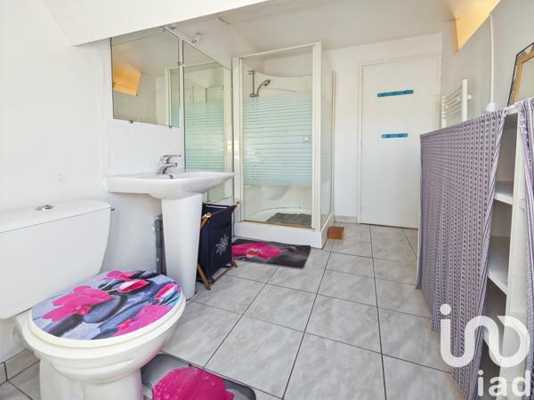 Maison 5 pièces de 88 m² à Hérenguerville (50660)