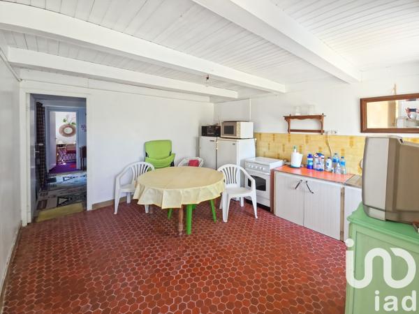 Maison 5 pièces de 88 m² à Hérenguerville (50660)