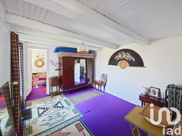 Maison 5 pièces de 88 m² à Hérenguerville (50660)