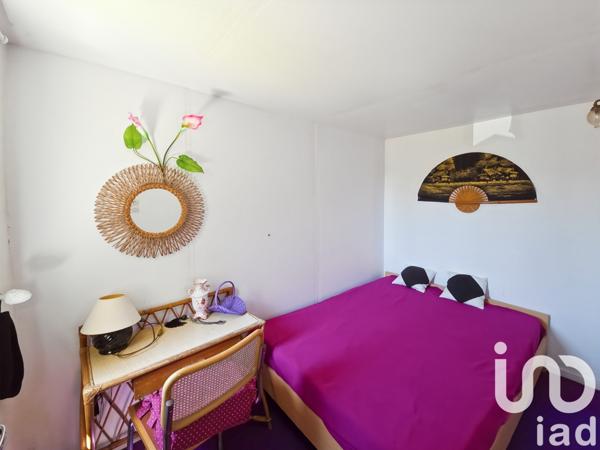 Maison 5 pièces de 88 m² à Hérenguerville (50660)