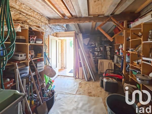 Maison 5 pièces de 88 m² à Hérenguerville (50660)