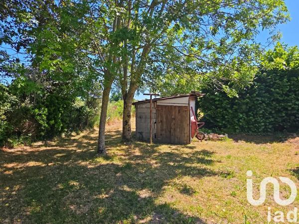 Maison 5 pièces de 88 m² à Hérenguerville (50660)