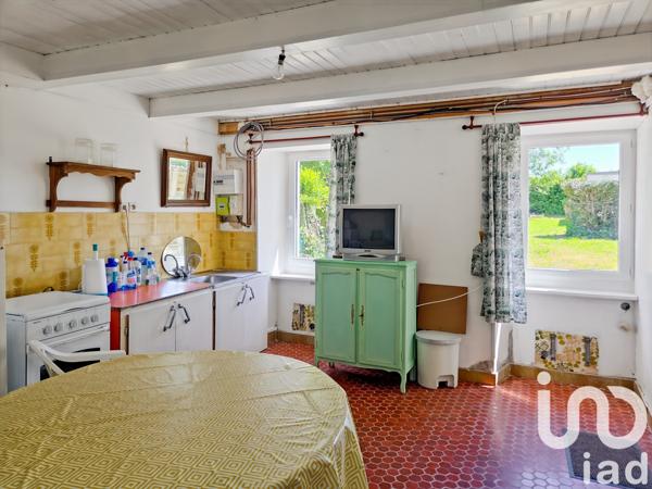 Maison 5 pièces de 88 m² à Hérenguerville (50660)