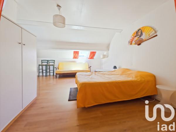 Maison 5 pièces de 88 m² à Hérenguerville (50660)