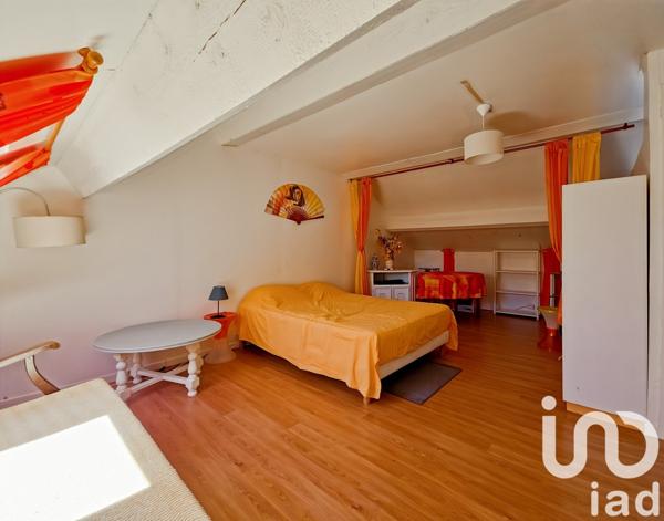 Maison 5 pièces de 88 m² à Hérenguerville (50660)