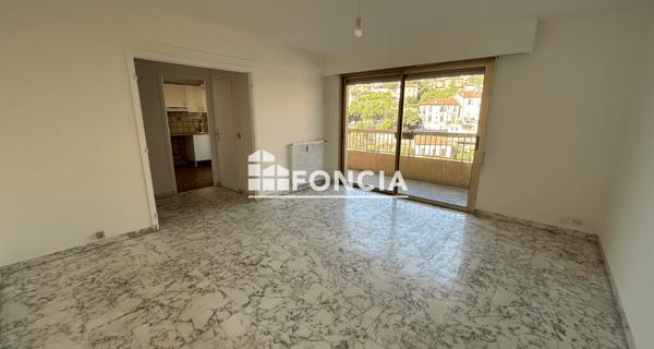 Location Studio 37.18 m² - Nice 06000