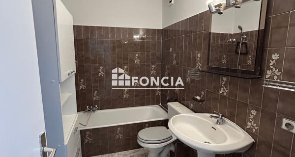 Location Studio 37.18 m² - Nice 06000