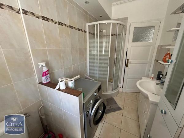 Appartement à vendre 4 pièces 82.63m²