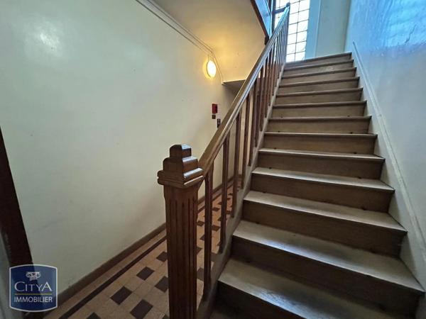 Appartement à vendre 4 pièces 82.63m²