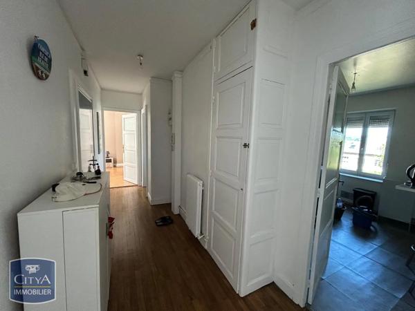 Appartement à vendre 4 pièces 82.63m²