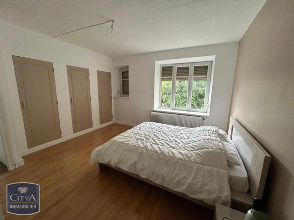 Appartement à vendre 4 pièces 82.63m²