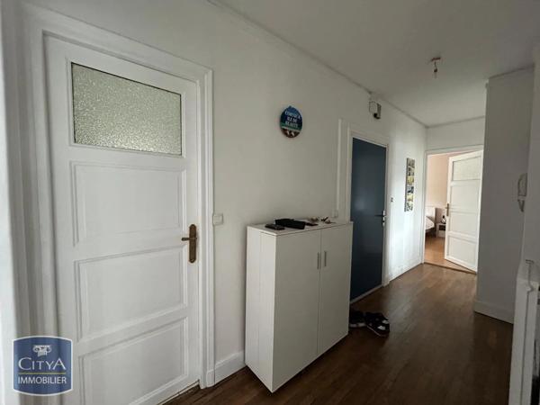 Appartement à vendre 4 pièces 82.63m²