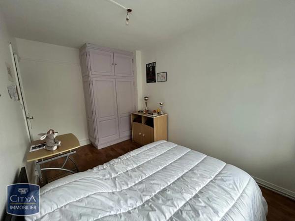 Appartement à vendre 4 pièces 82.63m²