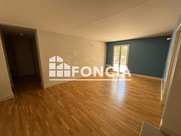 À vendre Appartement 3 pièces 68.9 m² - Villeneuve-lès-avignon 30400