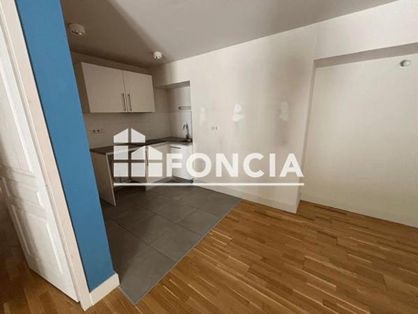 À vendre Appartement 3 pièces 68.9 m² - Villeneuve-lès-avignon 30400