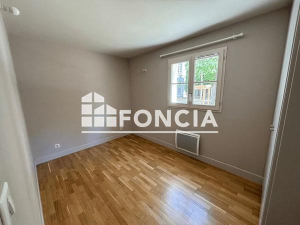 À vendre Appartement 3 pièces 68.9 m² - Villeneuve-lès-avignon 30400