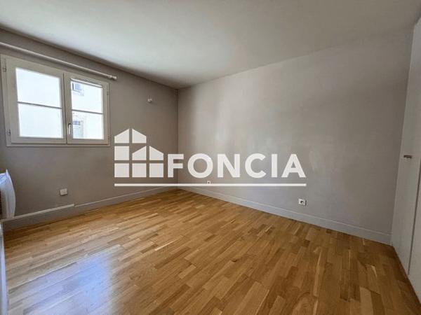 À vendre Appartement 3 pièces 68.9 m² - Villeneuve-lès-avignon 30400