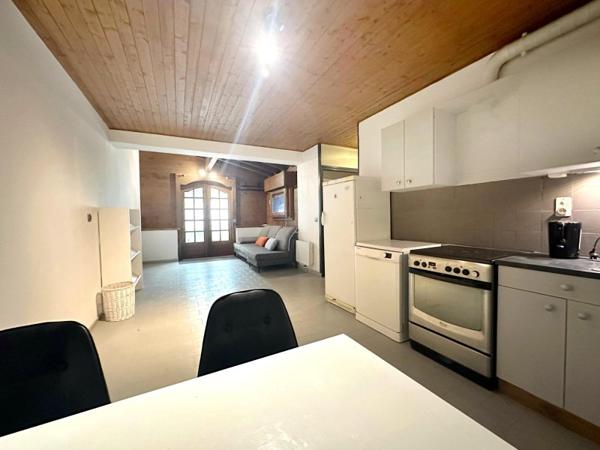 Vente / Appartement T3