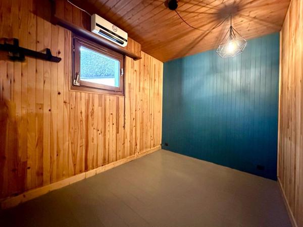 Vente / Appartement T3