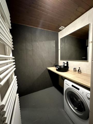 Vente / Appartement T3