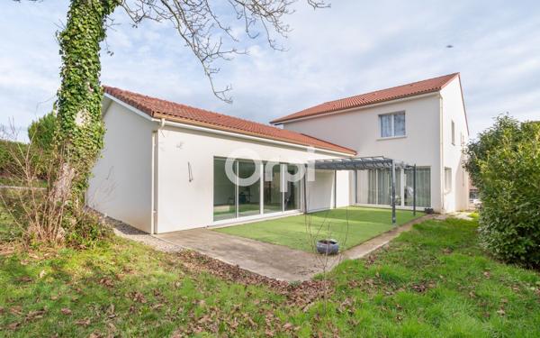 Maison à vendre    2 pièces •  Limoges