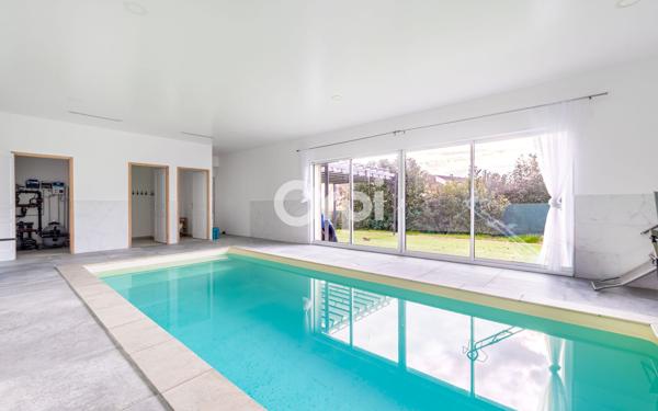 Maison à vendre    2 pièces •  Limoges