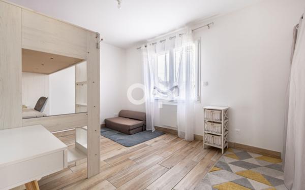 Maison à vendre    2 pièces •  Limoges