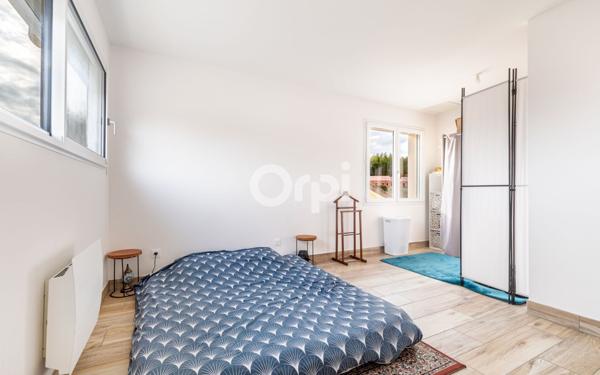 Maison à vendre    2 pièces •  Limoges