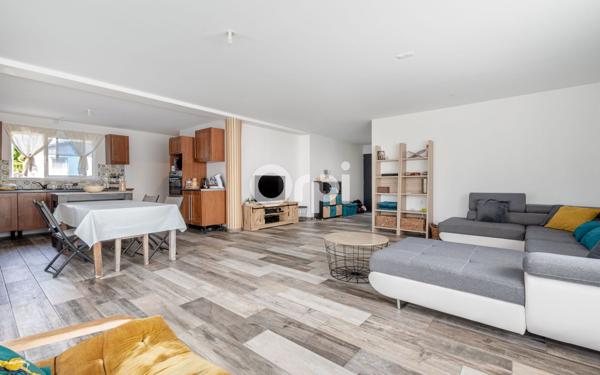 Maison à vendre    2 pièces •  Limoges