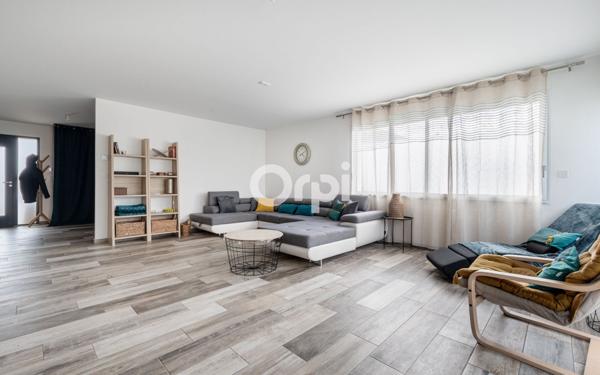 Maison à vendre    2 pièces •  Limoges