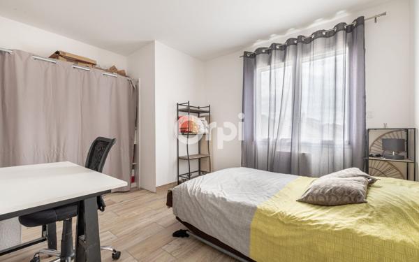 Maison à vendre    2 pièces •  Limoges