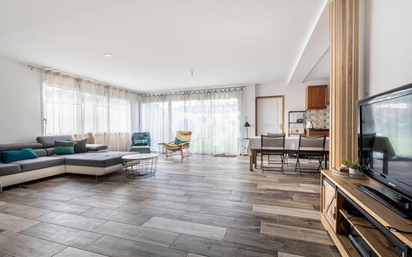 Maison à vendre    2 pièces •  Limoges